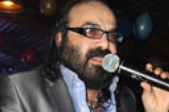 نادر أبو الليف يبدأ تحضير ألبومه الجديد بدون مكتشفيه