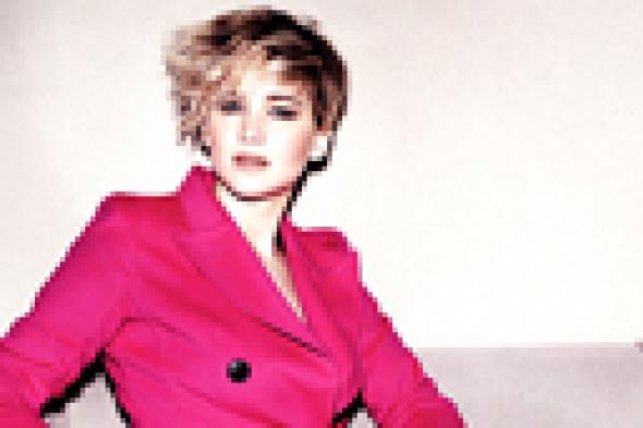 جينفر لورانس: لا يمكن أن أظل محبوبة للأبد.. يجب أن أهدأ قليلا