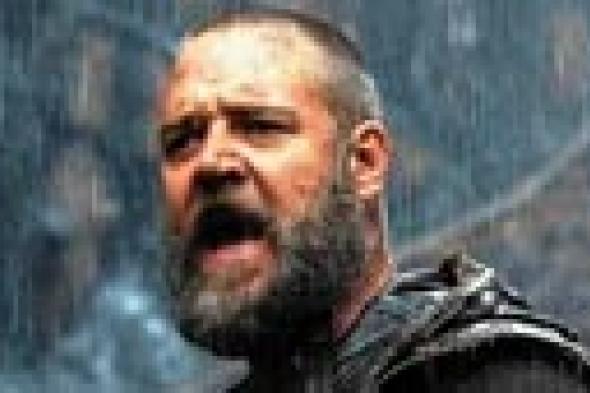 الصين تحظر عرض "نوح" على أراضيها