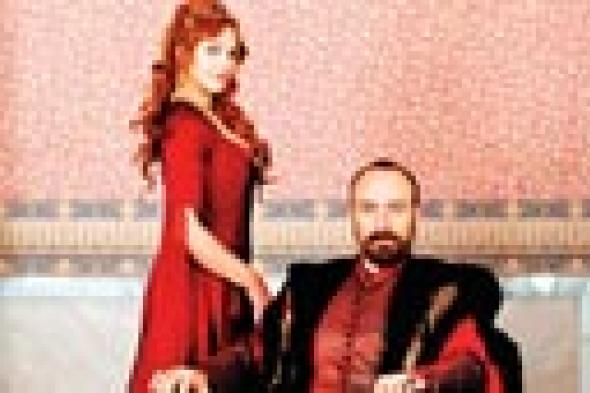 هل تعود مريم أوزرلى لشخصية "السلطانة هويام" في فيلم جديد؟