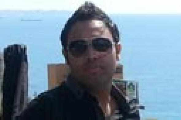 متسابق "The Winner Is" أحمد نادر يحيي أولى حفلاته بـ "الساقية"