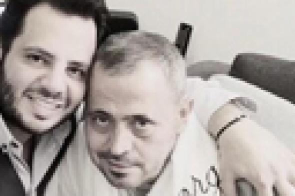 "قول يا ملك" سبب زيارة جورج وسوف إلى القاهرة