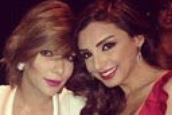 من جديد.. أصالة تؤكد على حبها لأنغام