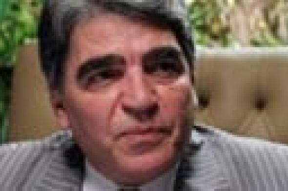 بالفيديو: محمود الجندي يروي تفاصيل السطو المسلح على فيلته وإصابة ابنته