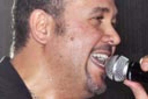 هشام عباس يستعد لطرح ألبومه في عيد الفطر