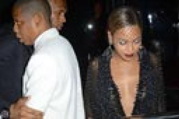 بالفيديو: زوج بيونسيه يتعرض للضرب على يد شقيقة زوجته داخل مصعد