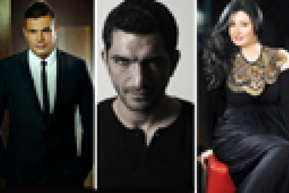 شارك برأيك: هل تتأثر شعبية الفنانين بسبب دعم مرشح رئاسي بعينه؟