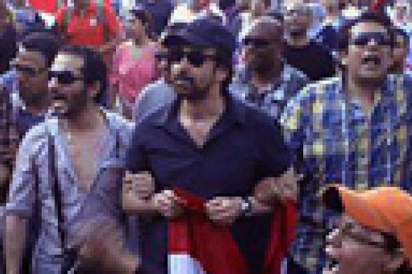 بالفيديو: كريم عبد العزيز يكشف عن "القرار" بدعم السيسي