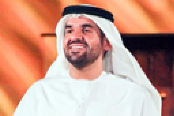 الجسمي يدعو المصريين للمشاركة في الانتخابات بـ "بشرة خير"