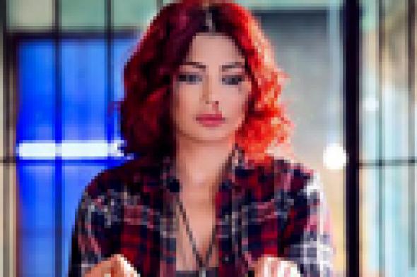 شهر واحد وتنتهي هيفاء وهبي من "كلام على ورق"