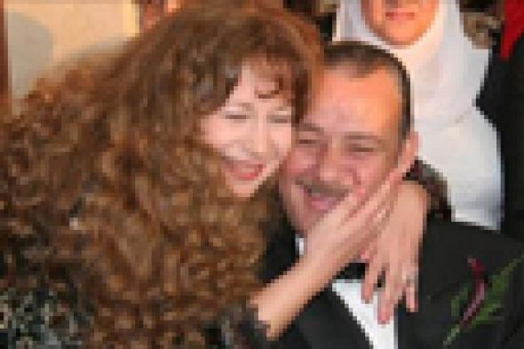 "أجمل سنين عمرنا" يجمع فاروق الفيشاوي وسمية الألفي