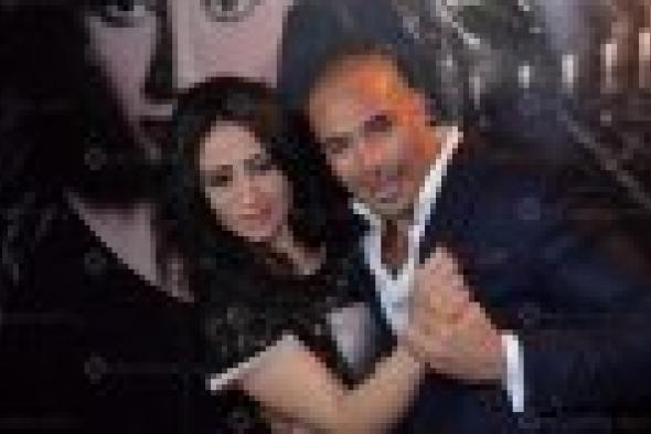 بالصور: نجوم فيلم "مترو" يحتفلون بالعرض الخاص