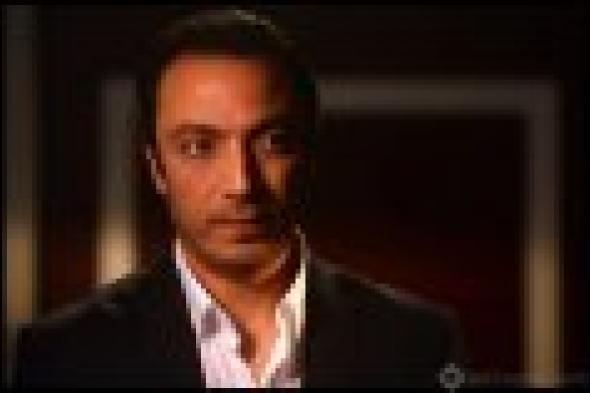 بالفيديو: البرومو الدعائي الأول لمسلسل "عد تنازلي"