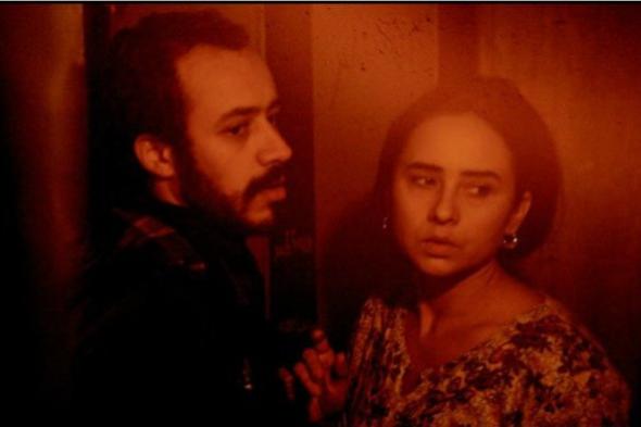 بالفيديو: نيللي كريم وأحمد داوود في البرومو الأول لـ"سجن النساء"