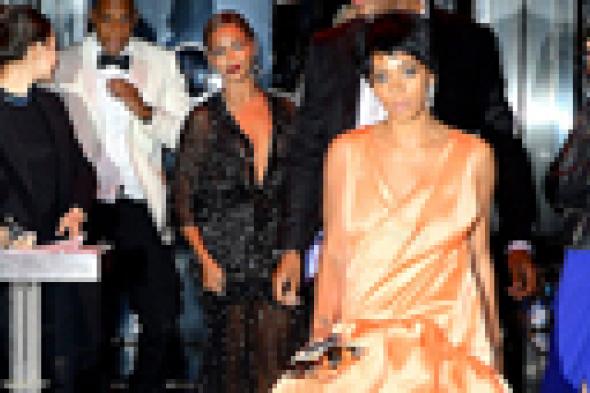 طرد المسئول عن تسريب فيديو اعتداء شقيقة بيونسيه على جاي زي في المصعد