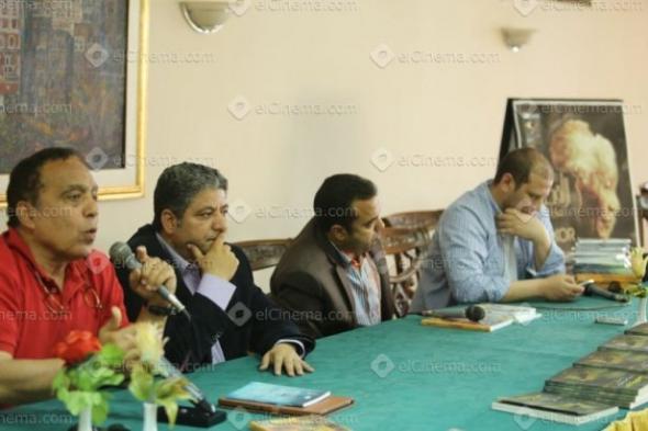 توقيع بروتوكول تعاون بين مهرجان الأقصر ومهرجان مالمو على هامش مهرجان "كان"