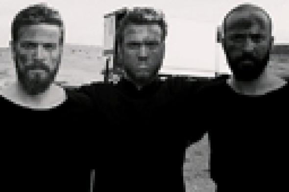 أبناء "السلطان سليمان" يتحولون إلى عمال مناجم‎ تضامنا مع "سوما"