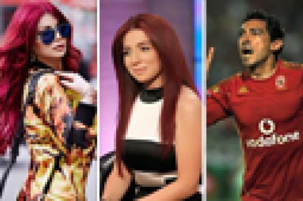 بركات: أرفض التمثيل مع هيفاء وهبي وأتمناه مع مي عز الدين