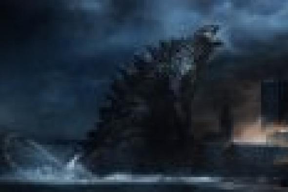 Godzilla.. إعادة إحياء عِمْلاقة لملك الوحوش!