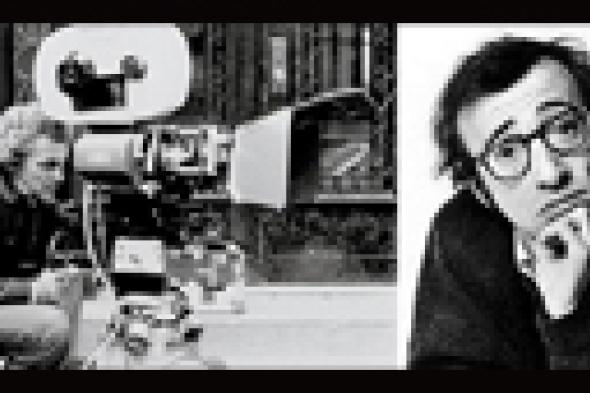 رحيل مدير تصوير سلسلة The Godfather