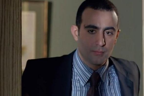 بالفيديو : أحمد السقا يرقص مع حصانه على أنغام أغنية "بشرة خير"