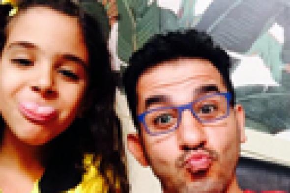 أحمد حلمي يغير اسم فيلمه للمرة الثانية إلى "صنع في مصر"