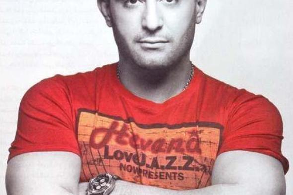 أحمد السقا ينضم لـ"تويتر"