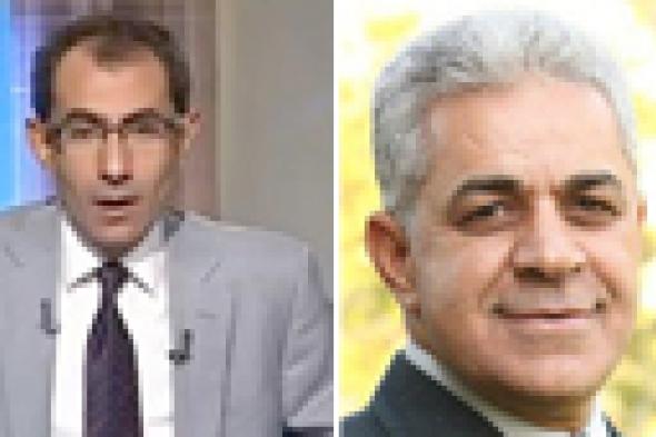 حمدين صباحي يطل مع يسري فودة ليومين قبل الصمت الانتخابي