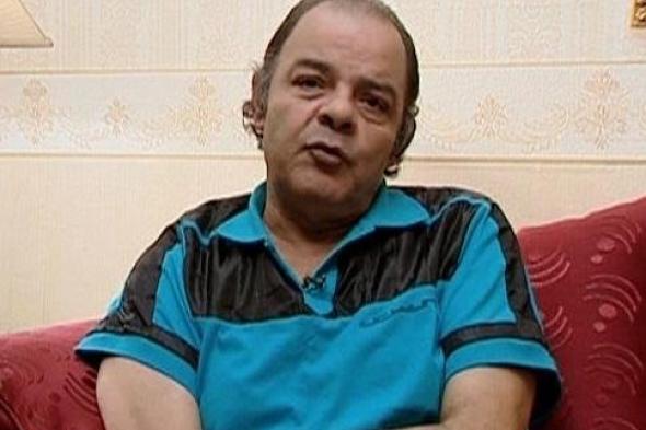 وفاة المخرج مدحت السباعي عن 65 عامًا