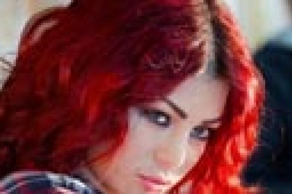 بالفيديو- هيفاء في إعلان مسلسلها "كلام على ورق": أنا بت شمال