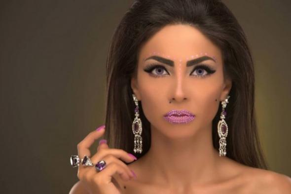 دوللي شاهين تحيي حفل ضخم في الأردن نهاية الشهر الجاري