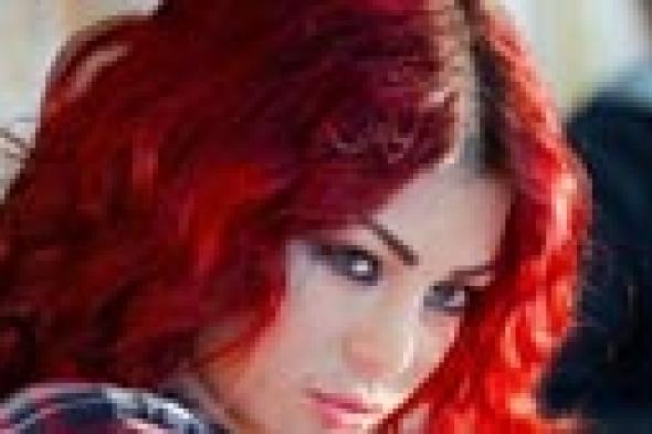 بالفيديو- هيفاء في إعلان مسلسلها "كلام على ورق": "أنا بت شمال"