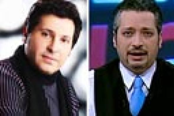 بالفيديو – تامر أمين لهاني شاكر: هجومك على "بشرة خير" "ذلة لسان" منك