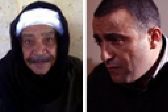 أحمد السقا ينعي شعبان حسين في ذكرى وفاته