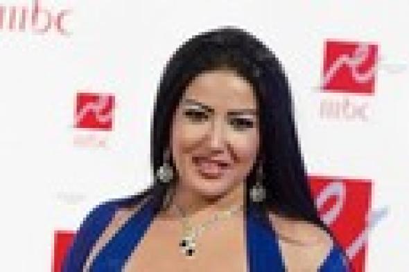 سمية الخشاب تهدد بمقاضاة منتج "ميراث الريح" بسبب مستحقاتها المالية