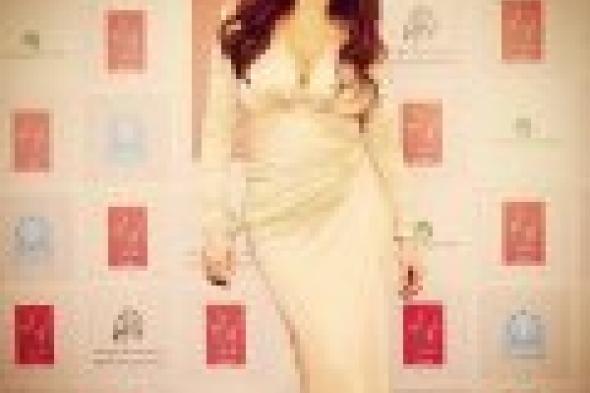 بالفيديو: إليسا تغني تتر مسلسل "لو"