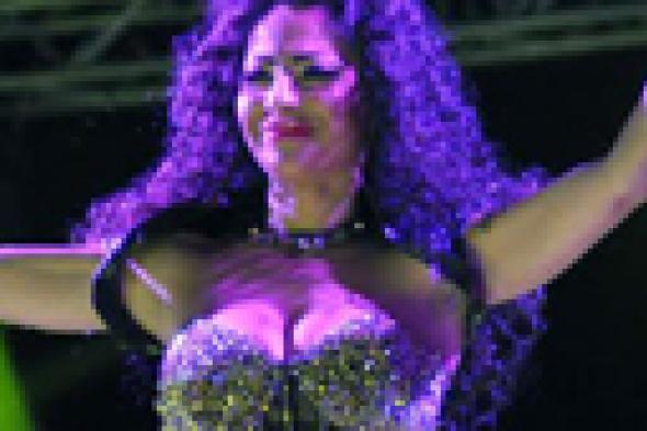 دوللي شاهين تتعاون مع "برازيلي" في "دماغي توزن بلد"