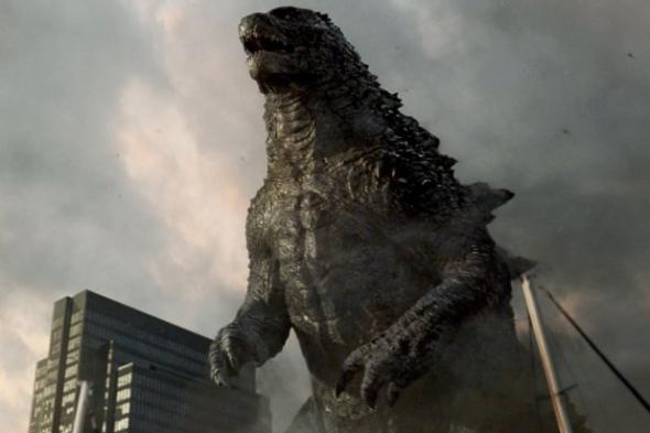 تقرير: Godzilla يعتلي صدارة اﻹيرادات المصرية في أول أسابيع عرضه