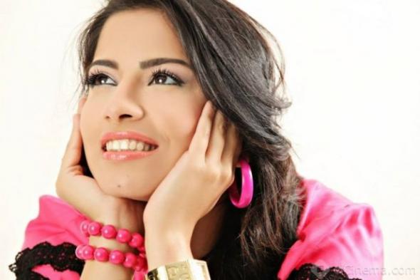 أميرة هاني: "سلسال الدم" فاق التوقعات.. ومتحمسة لجزء ثاني