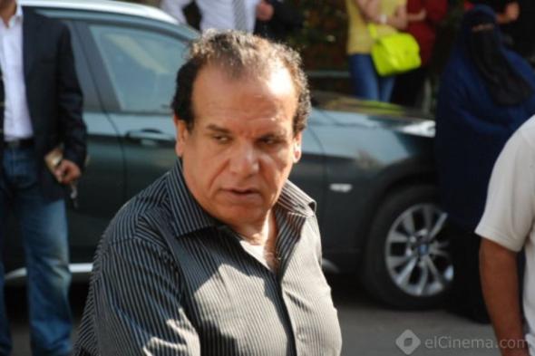 فتوح أحمد يتولى الإشراف على البيت الفني للمسرح لعام ثاني