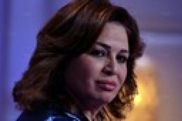 إلهام شاهين: أمنح صوتي للسيسي لأن الوطن العربي سيكون بأمان معه