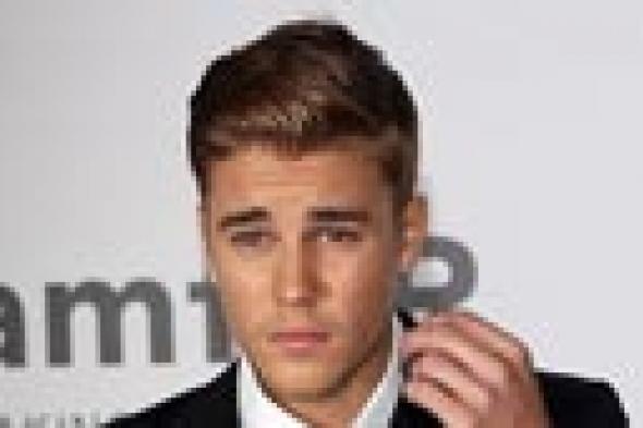 جستين بيبر يتبرع بنصف مليون دولار لمكافحة الإيدز