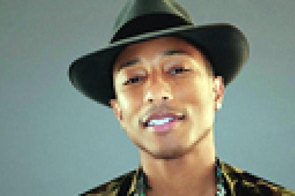 مطرب Happy حزين للقبض على إيرانيين بتهمة الرقص على الأغنية