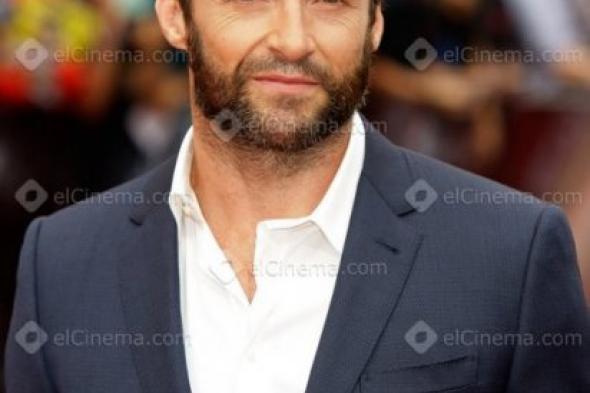 زوجة هيو جاكمان نصحته بعدم لعب شخصية "وولفرين"