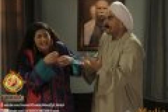 ننشر الصور الأولى من "الكبير 4" وزيادة ملحوظة فى وزن دنيا سمير غانم