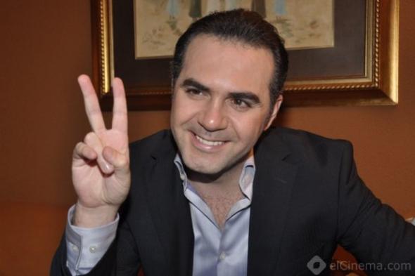 وائل جسار يغني تتر "شمس" ليلى علوي في رمضان