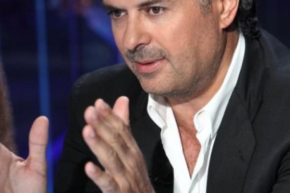 راغب علامة: الانتخابات المصرية ديمقراطية 100٪ وأنتجت رئيس قوي لمصر