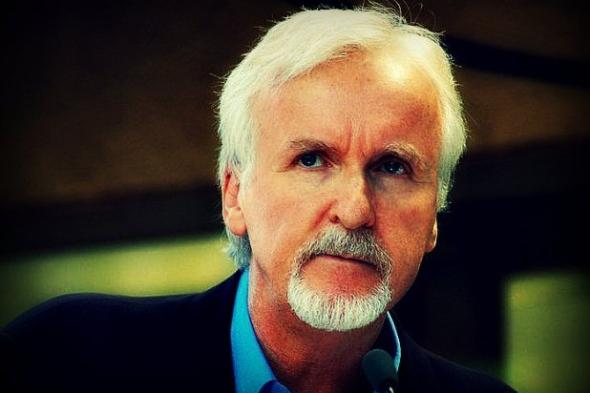 جيمس كاميرون ينوي تقديم Avatar في عرض مسرحي