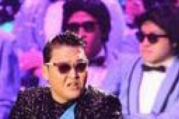 "Gangnam Style" تتخطى 2 مليار مشاهدة على "YouTube"