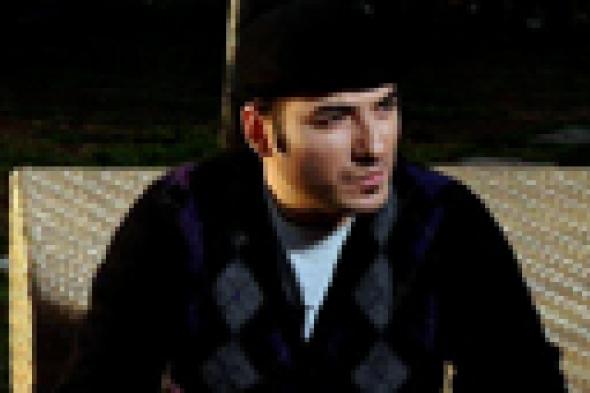 فهد يستعد لإطلاق أول ألبومات شركته الإنتاجية